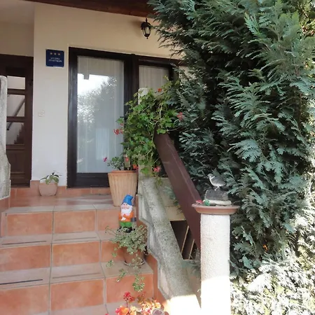 With Wifi Banjole, Pula - 27696 Apartamento