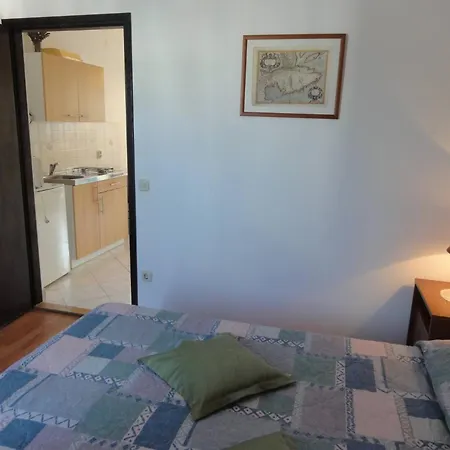 Appartement With Wifi Banjole, Pula - 27696